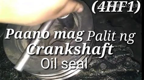 crankshaft tagalog|Ang crankshaft ng engine: ano ito, kung paano ito gumagana, .